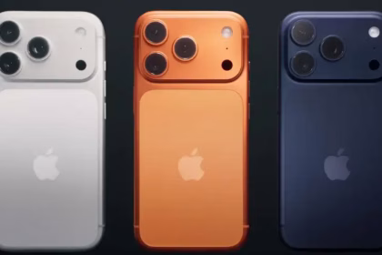 iPhone Cetak Rekor Baru